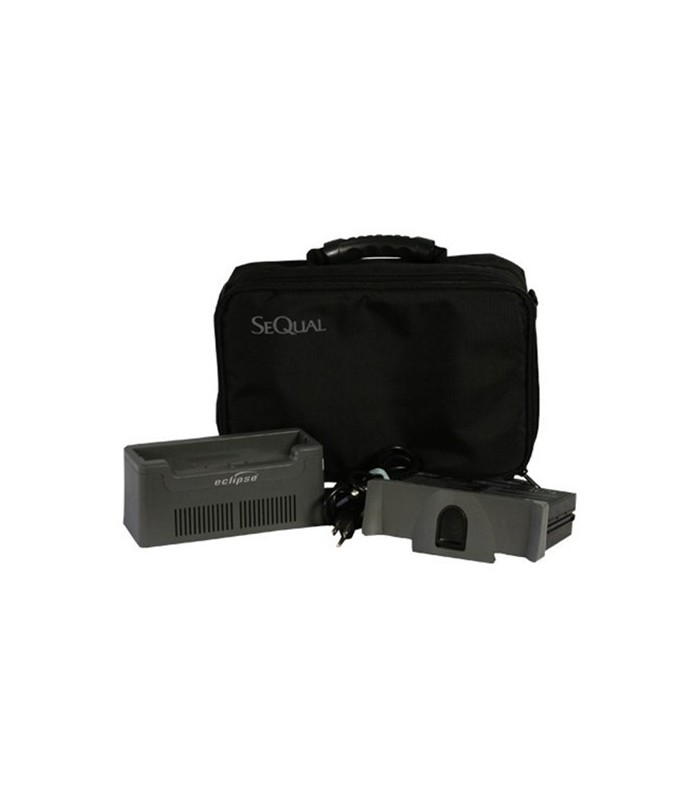 Kit de viaje con accesorios Eclipse-SeQual
