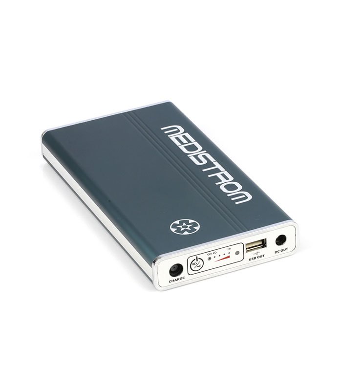 Batería de viaje Pilot 12 Lite - Medistrom