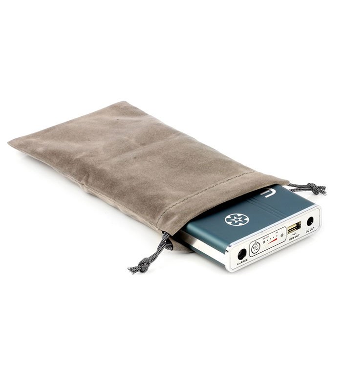 Batería de viaje Pilot 12 Lite - Medistrom