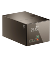 Auto CPAP SEFAM SBOX V2