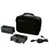 Kit de viaje con accesorios Eclipse-SeQual