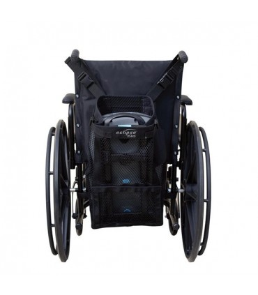 Kit para silla de ruedas Eclipse-SeQual