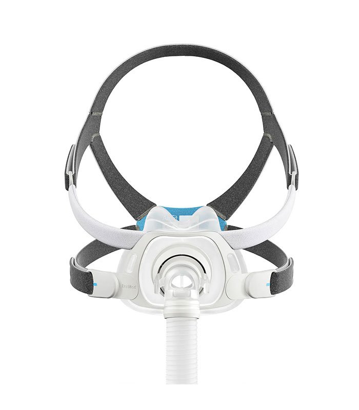 Máscara Oronasal AirFit F40 - ResMed