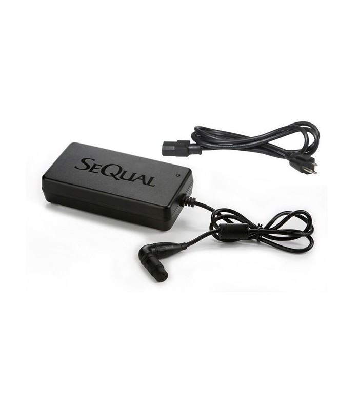 Cargador de alimentación de AC americano para Eclipse-SeQual