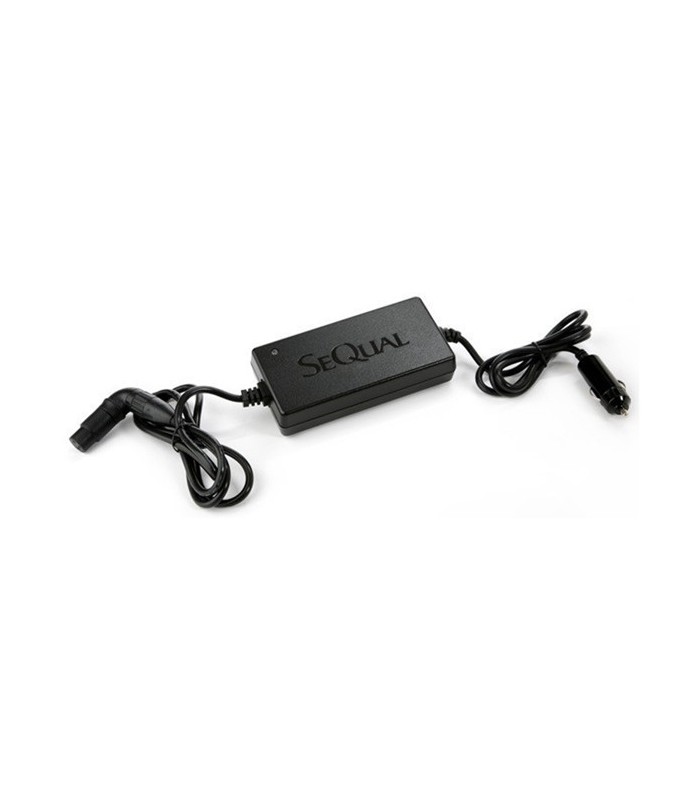 Adaptador DC para coche Eclipse-SeQual
