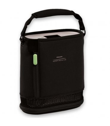 Bolsa de transporte para SimplyGo Mini - Philips Respironics