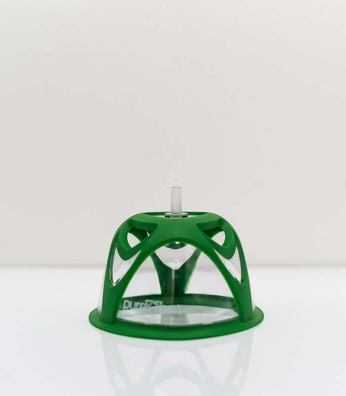 Mascarilla PureVent para animales - Pawprint