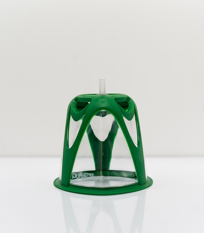 Mascarilla PureVent para animales - Pawprint