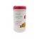 Toallitas para mascarilla CPAP - 70 unidades - Purdoux