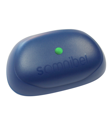 Somnibel - Dispositivo postural para apnea del sueño - Sibelmed