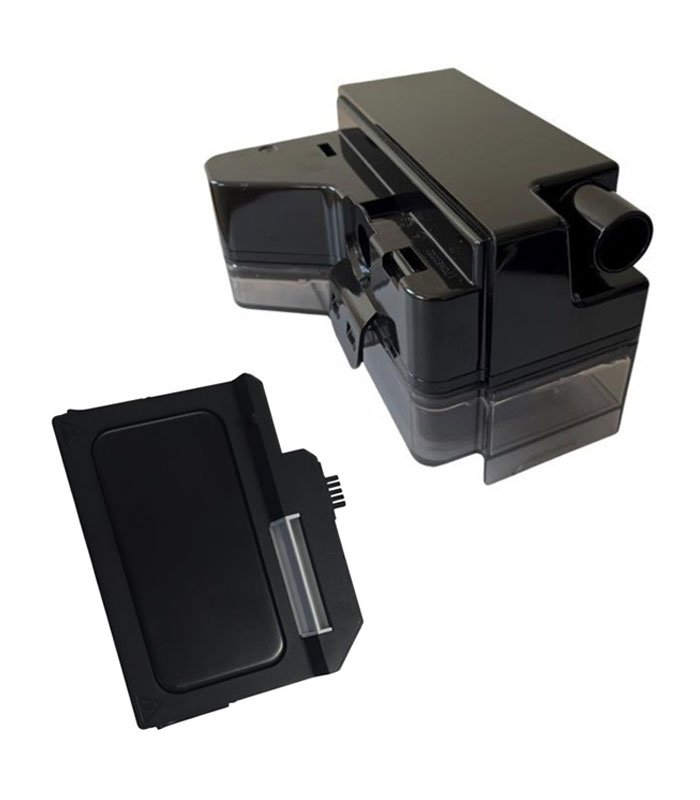 Humidificador calentado para CPAP Néa - Sefam