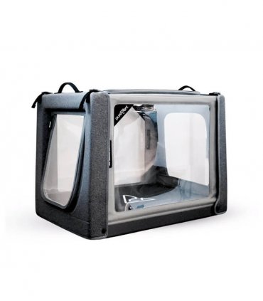 Cámara para Oxigenoterapia Veterinaria PureVent M 0-14 kg – Pawprint