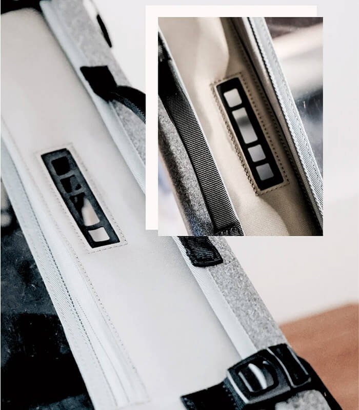 Cámara para Oxigenoterapia Veterinaria PureVent – Pawprint