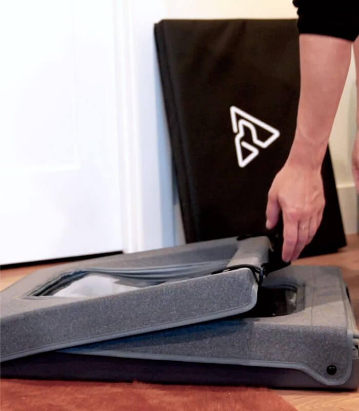 Cámara para Oxigenoterapia Veterinaria PureVent M 0-14 kg – Pawprint