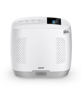 Yuwell Spirit 3 - Concentrador de Oxígeno Portátil
