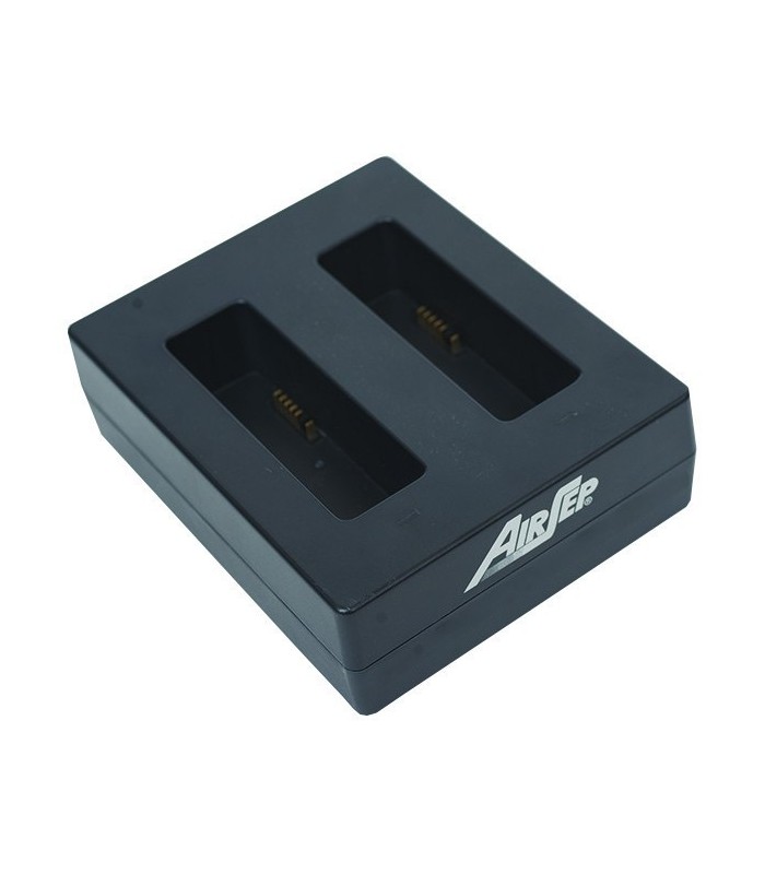 Cargador de escritorio para baterías Freestyle y Focus - AirSep