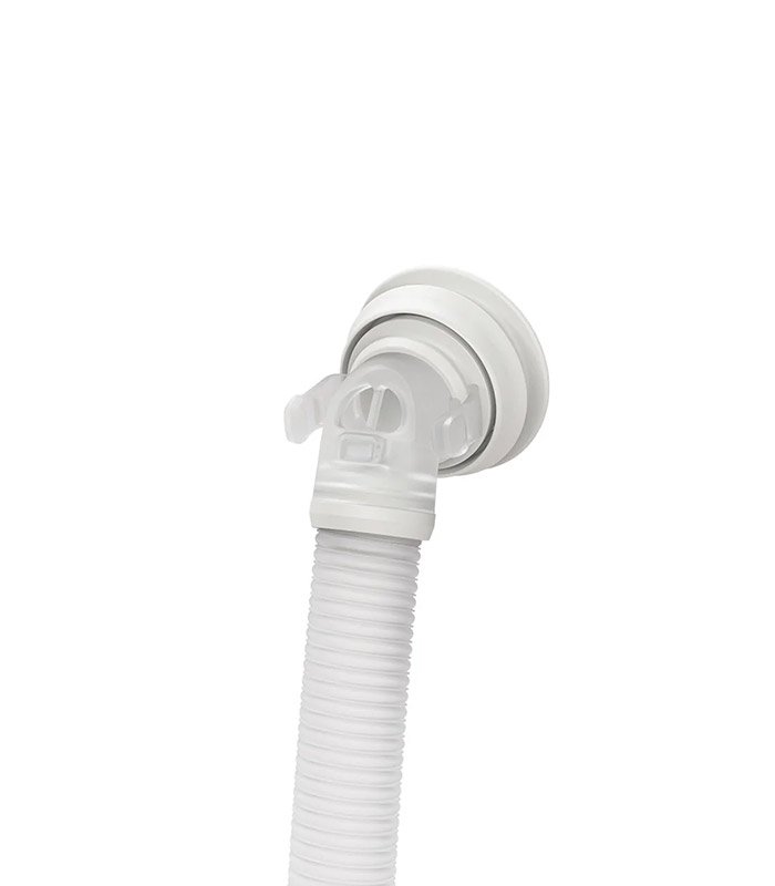 Codo Quiet para AirFit F40 - Resmed