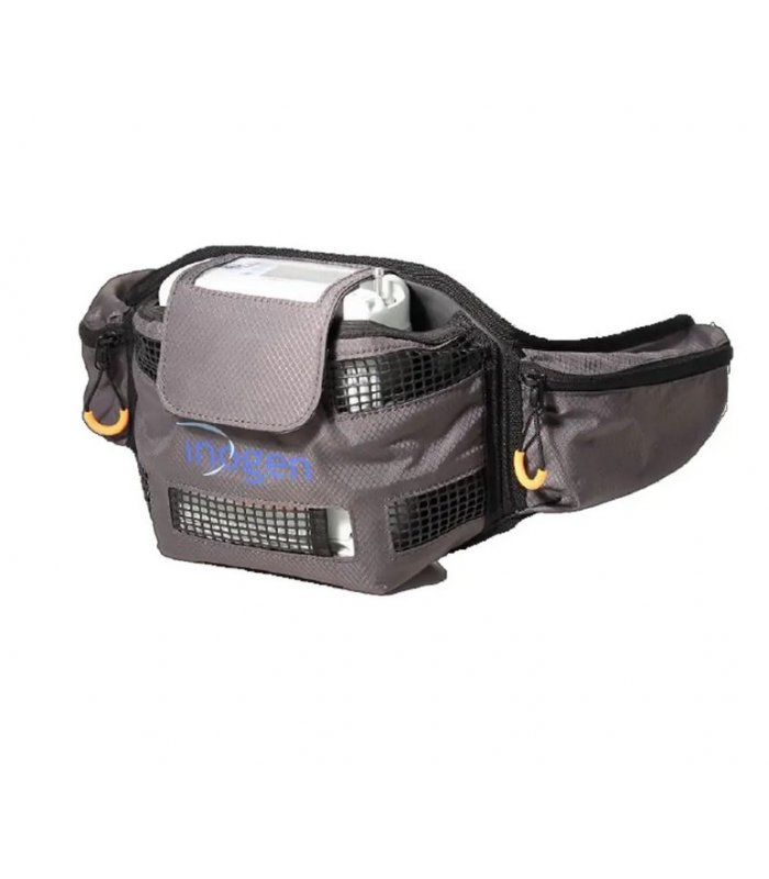 Riñonera para Inogen One G4 / Rove 4
