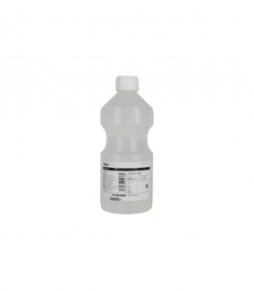 Agua estéril 1L - Braun