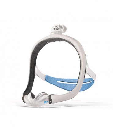 Mascarilla nasal AirTouch N30i con QuietAir - ResMed