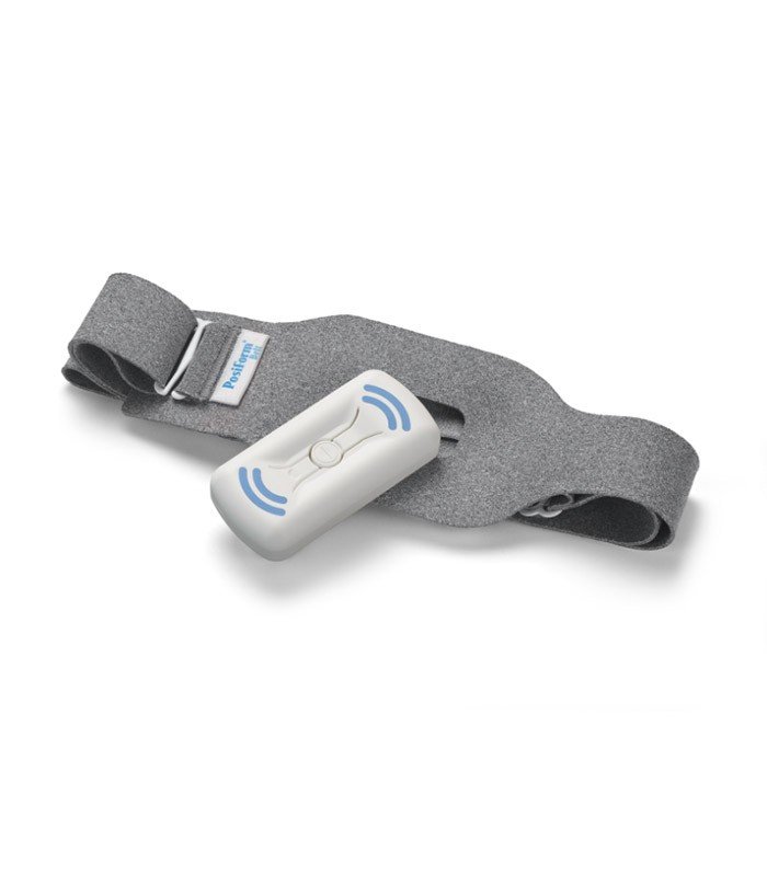 Posiform Belt - Cinturón posicional antirronquidos - Oscimed