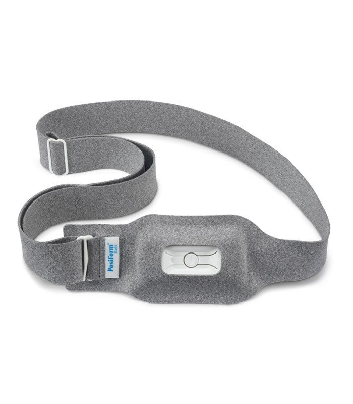 Posiform Belt - Cinturón posicional antirronquidos - Oscimed
