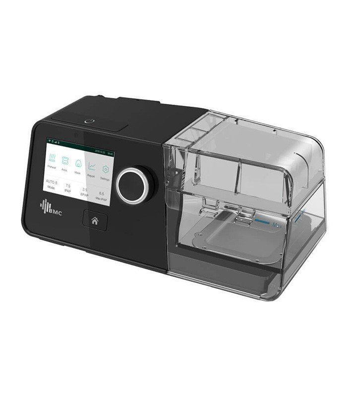 Auto CPAP G3 A20 - BMC