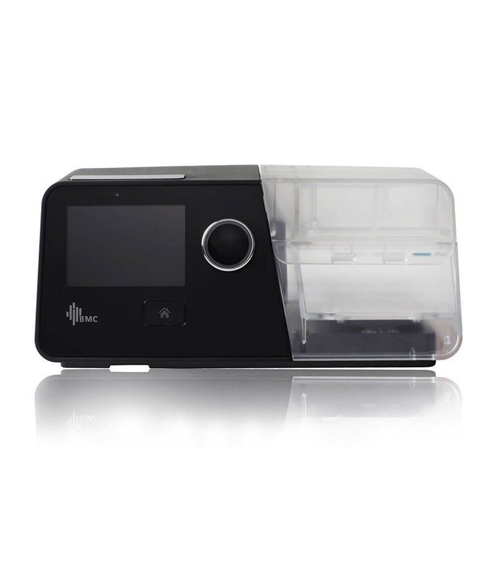 Auto CPAP G3 A20 - BMC