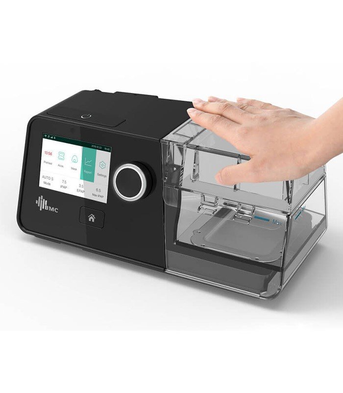 CPAP G3 C20 - BMC