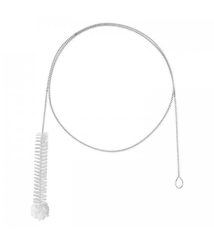 Cepillo para la Limpieza de Tubos CPAP