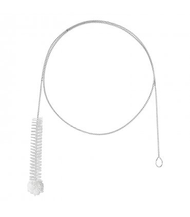 Cepillo para la Limpieza de Tubos CPAP