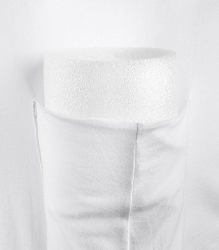 Rollo de espuma para camiseta posicional - Somnipax