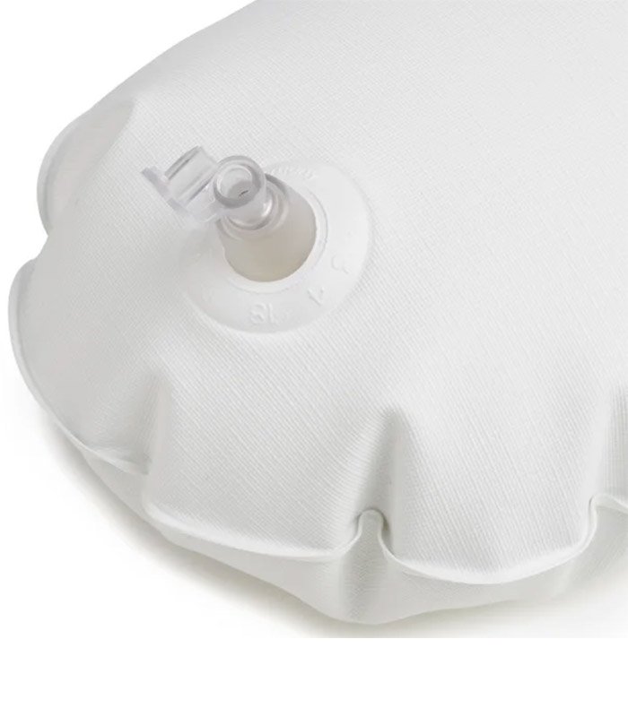 Cojín inflable para camiseta posicional - Somnipax