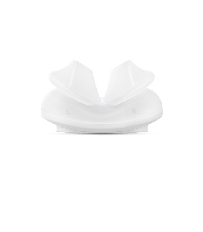 Almohadilla con olivas nasales para Therapy Mask 3100 SP - Philips Respironics