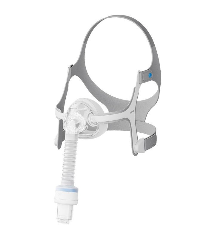 Mascara nasal YN-03TH para Pocket S - Yuwell