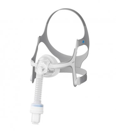 Mascara nasal YN-03TH para Pocket S - Yuwell