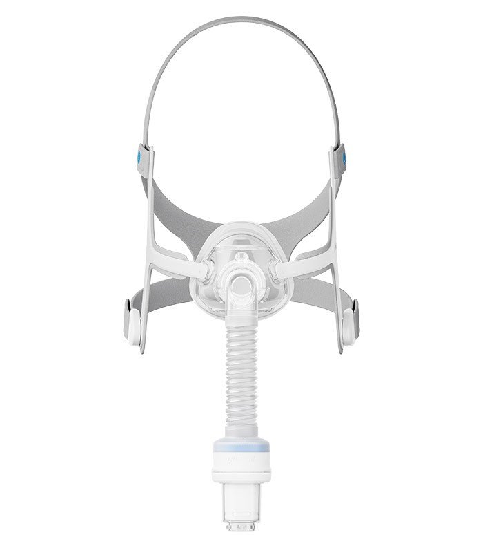 Mascara nasal YN-03TH para Pocket S - Yuwell