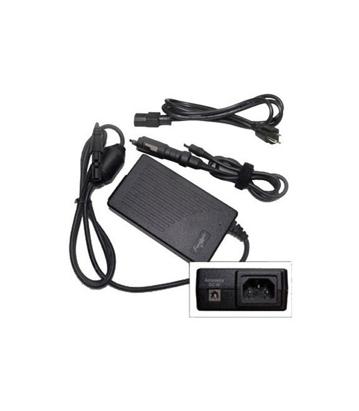 Kit transformador con cables - AirSep