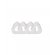 Protector de almohadilla para mascarilla CPAP oronasal - Bauer + Herzog