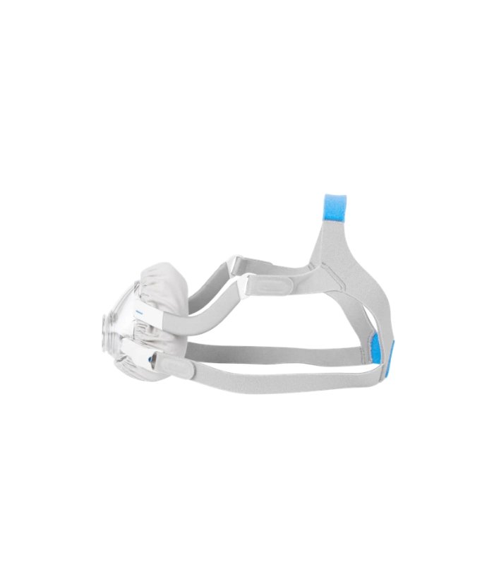 Protector de almohadilla para mascarilla CPAP oronasal - Bauer + Herzog