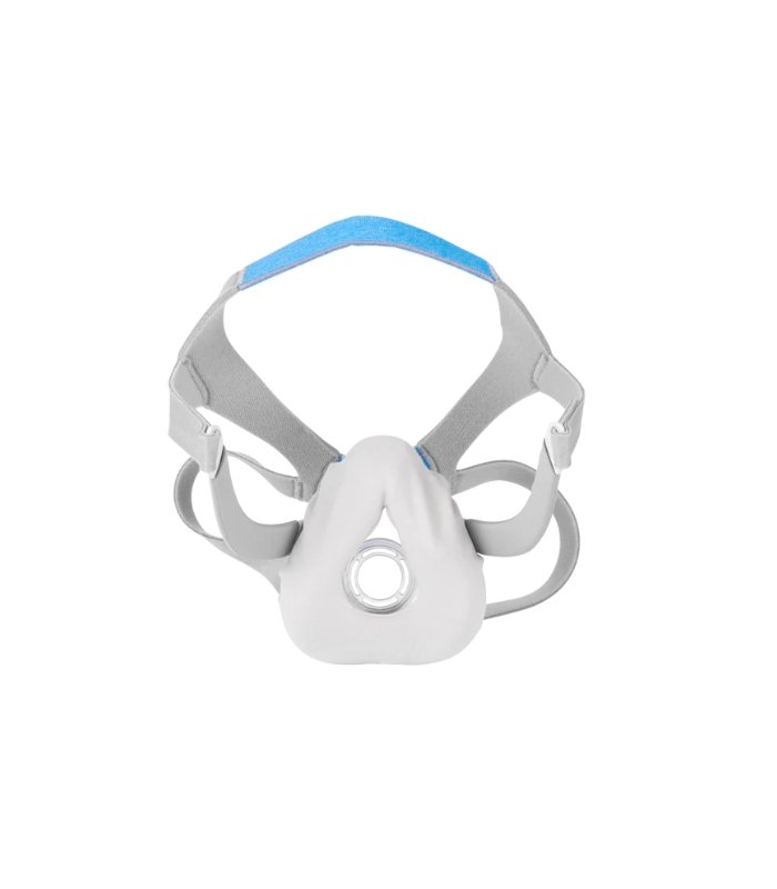 Protector de almohadilla para mascarilla CPAP oronasal - Bauer + Herzog