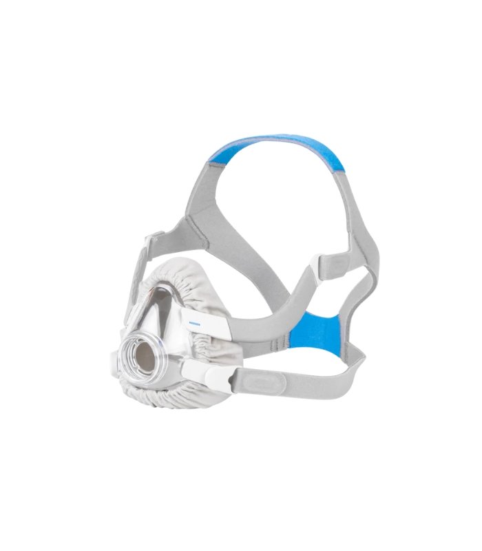 Protector de almohadilla para mascarilla CPAP oronasal - Bauer + Herzog