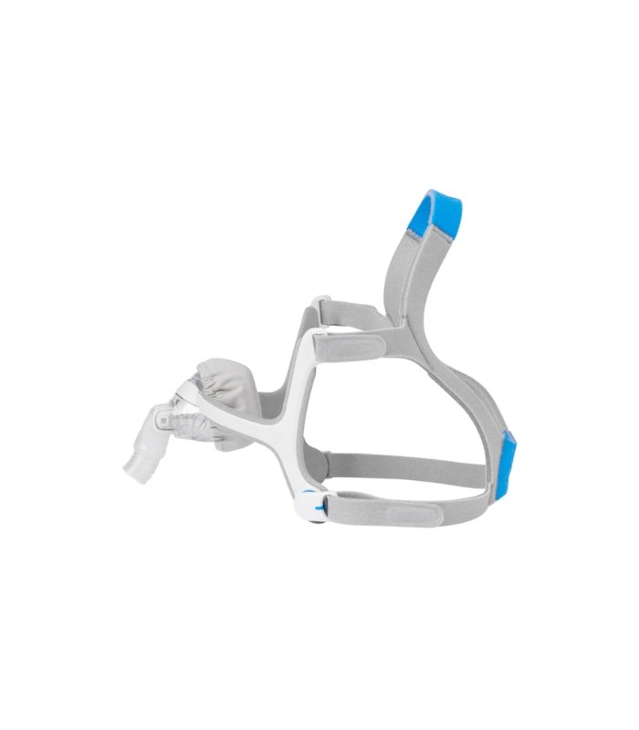 Protector de almohadilla para mascarilla CPAP nasal - Bauer + Herzog