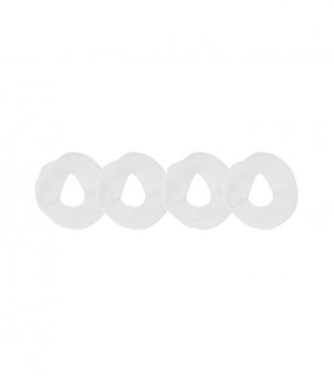 Protector de almohadilla para mascarilla CPAP nasal - Bauer + Herzog