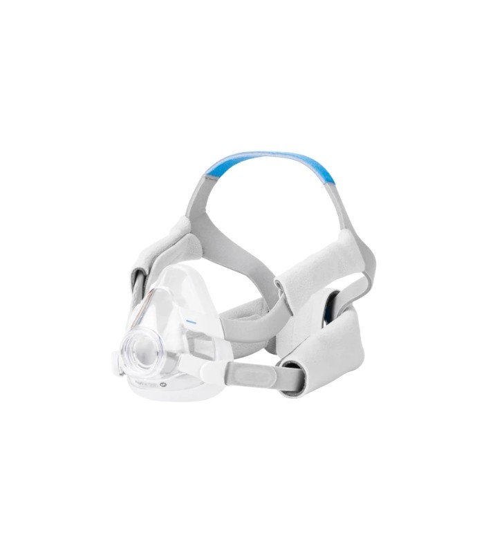 Kit de protección para cuello y correas de mascara facial CPAP - Bauer + Herzog