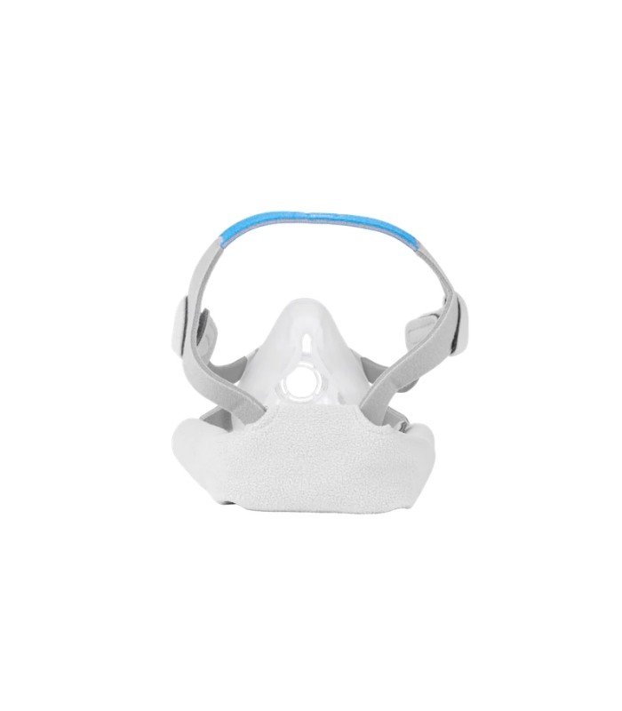 Kit de protección para cuello y correas de mascara facial CPAP - Bauer + Herzog
