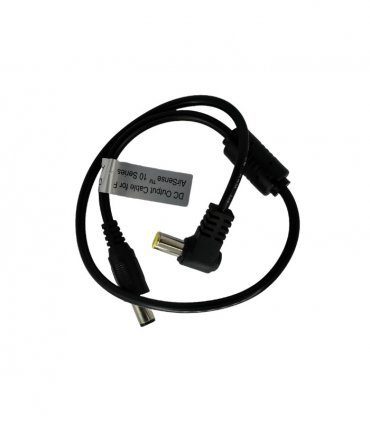 Cable Pilot Flex para ResMed AirSense 10 y BMC A20/C20 - Medistrom