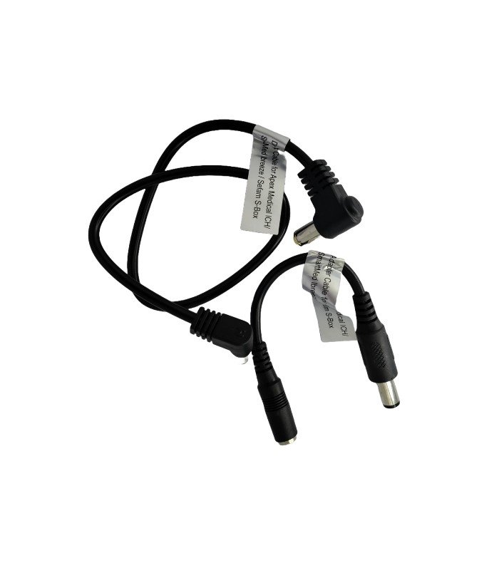 Kit Pilot Flex para Apex Medical ICH y Sefam S. Box - Medistrom