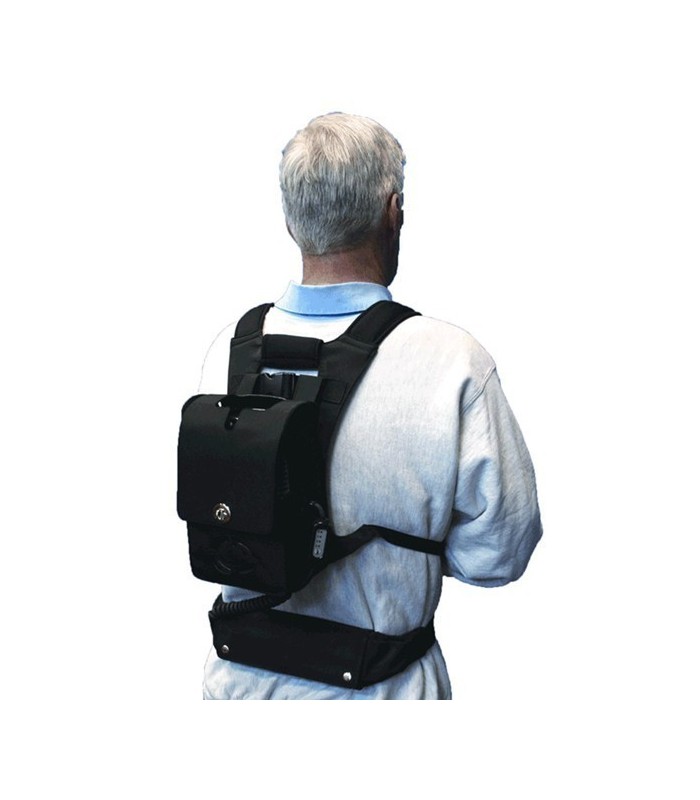 Mochila para concentrador - AirSep