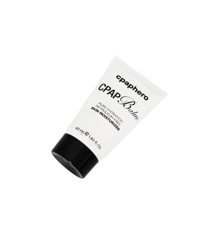 Crema protectora para mascara CPAP – CPAPHero